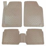 OtoLine Renault Symbol 2008-2013 Plus Bej Oto Paspas Seti