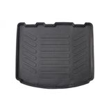 OtoLine Seat Leon 2006 Model İnce Stepne Bagaj Havuzu