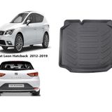 OtoLine Seat Leon 2016 Model Bagaj Havuzu