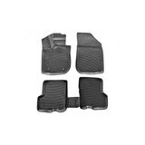 OtoLine Toyota Land Cruiser Prado J150 2013 Model 4D Havuzlu Paspas