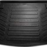 OtoLine Volkswaen Caddy 2007 Model Bagaj Havuzu