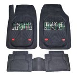OtoLine Volkswagen Polo MK3 1994 2002 Venüs Kamuflaj Oto Paspas Seti