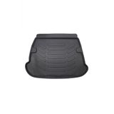 OtoLine Volvo S60 2017 Model Bagaj Havuzu