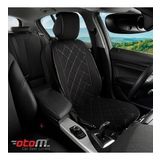 Otom Active Pro Serisi Koruyucu Oto Koltuk Minderi Füme
