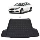 Otom Chevrolet Cruze Sedan İnce Stepneli 2009-2012 Bagaj Havuzu