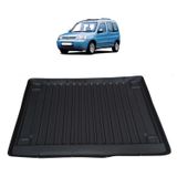 Otom Citroen Berlingo Koltuklu 1998-2008 Bagaj Havuzu