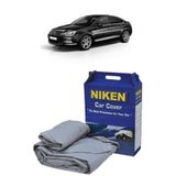 Otom Citroen C5 Sedan 2012 Sonrası Oto Branda