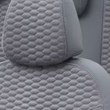 Otom Ford Focus 1998-2004 Özel Üretim Tokyo Design Tay Tüyü Füme Oto Koltuk Kılıfı