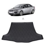 Otom Ford Focus 2 Sedan 2005-2011 Bagaj Havuzu