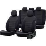 Otom Ford Fusion 2003-2011 Özel Üretim Original Design Antrasit Oto Koltuk Kılıfı