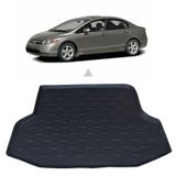 Otom Honda Civic Sedan 2006-2012 Bagaj Havuzu