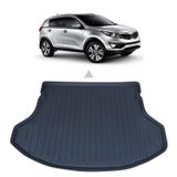 Otom Kia Sportage SUV 2010-2015 Bagaj Havuzu
