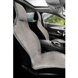 Otom Natural Design Kilim Minder Tam Set El Dokuması - Siyah-Kahve-Beyaz