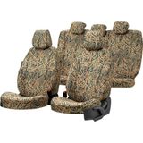 Otom Peugeot 206 2010-2012 Özel Üretim Koltuk Kılıfı Safari Design Mojave - Bej