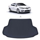 Otom Renault Fluence Sedan 2009 Sonrası Bagaj Havuzu