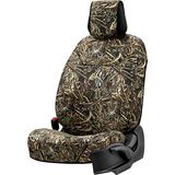 Otom Safari Concept Koruyucu Oto Koltuk Minderi Water Repellent Fabric (Gobi)