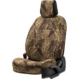 Otom Safari Concept Koruyucu Oto Koltuk Minderi Water Repellent Fabric (Kalahari)