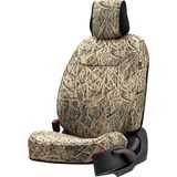 Otom Safari Concept Koruyucu Oto Koltuk Minderi Water Repellent Fabric (Mojave)