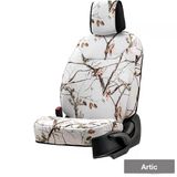 Otom Safari Concept Oto Koltuk Minderi Arctic