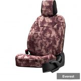 Otom Safari Concept Oto Koltuk Minderi Everest