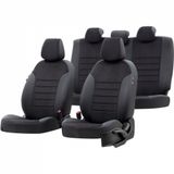 Otom VD111 Mitsubishi L300 1+1 1997-2009 Vip Design Deri Oto Koltuk Kılıfı