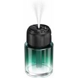 Otomatik 160Ml Şarjlı Araç Aroma Difüzör Oto Kokusu Işıklı Ev Oda Araba Koku Makinası Aromaterapi