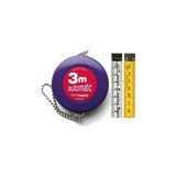 Otomatik 3 Metre İpli Hobby Mezura