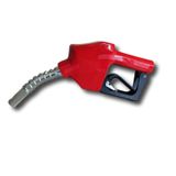 Otomatik Akaryakıt Tabancası 3/4'' Mazot Tabancası-pompa Tabanca