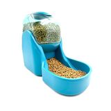 Otomatik Akıllı Damacana Kedi Köpek Mama Kabı 3800ml