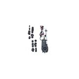 Otomatik Anten 12 Aparatli 12V-0500