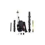 Otomatik Anten 12 Aparatlı 12v Inw 032 0011 carss2700