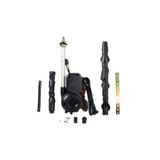 Otomatik Anten 12 Aparatlı 12v Inw 032 0011