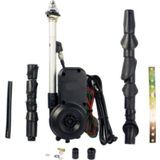 Otomatik Anten 12 Aparatlı 12V INWELLS 032 0011
