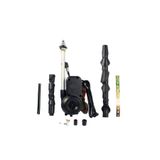 OTOMATİK ANTEN 5 KADEMELİ 12 APARATLI 12V carss1345