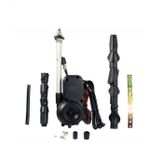 OTOMATİK ANTEN 5 KADEMELİ 12 APARATLI 12V