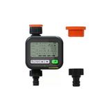 Otomatik Bahçe Sulama Zaman Saati (Lcd Ekran-Digital Progranabilir)