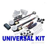 Otomatik Cam Kaldırma Motoru ÜNİVERSAL 2 CAM İÇİN
