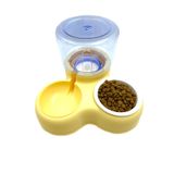 Otomatik Dolum Yapan Akıllı Damacana Kedi Köpek Mama ve Su Kabı