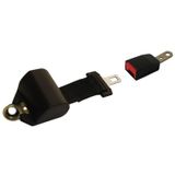 Otomatik Emniyet Kemeri 2 Nokta Otomatik Servis - Otobüs Tipi (511450985)