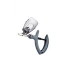 Otomatik Enjektor 5 Ml Eco-Matic Sise Adaptorlu Henke Sas Wolf