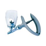 Otomatik Enjektör 5 Ml Hsw Eco-Matic Şişe Adaptörlü Henke