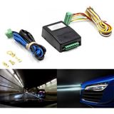 Otomatik Far Sensörü + Follow Me Home Modülü ( Adet) Ldr11