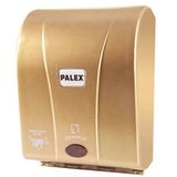 Otomatik Havlu Dispenseri 21 Cm (Gold)