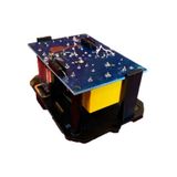 OTOMATİK HİDROFOR HİDROMAT ELEKTRONİK ANAKARTI