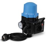 OTOMATİK HİDROFOR-HİDROMAT
