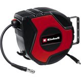 Otomatik Hortum Makarası Tc-Ph 150 (15 M Hortum + 1,5 M Bağlantı Hortumu, Iç Hortum Çapı 9 Mm,