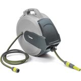 Otomatik Hortum Sarma Makarası 25M Set