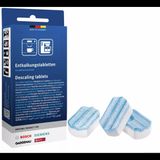 Otomatik Kahve Espresso Makineleri için Kireç Çözücü Tablet 3 lü