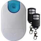 Otomatik Kepenk Alıcısı + 2 Adet Kumanda - 40 m