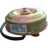 Otomatik Klima Fan Motoru 12V, Klima Fan Motoru, Fan Motoru - Gri